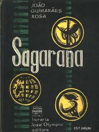 Livro Sagarana Autor Rosa, Joao Guimaraes (1976) [usado]