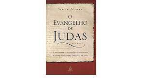 Livro Evangelho de Judas, o Autor Mawer, Simon (2006) [usado]
