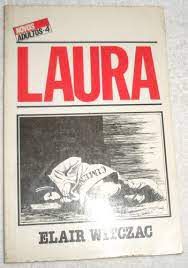 Livro Laura Autor Witczac, Elair (1982) [usado]