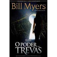 Livro Poder das Trevas, o (coleção) Autor Myers, Bill (2008) [usado]