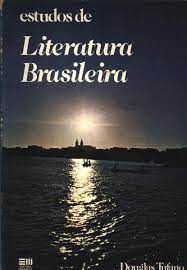 Livro Estudos de Literatura Brasileira Autor Tufano, Douglas (1983) [usado]