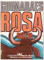 Livro Seleta Autor Rosa, João Guimarães (1973) [usado]