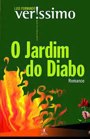 Livro o Jardim do Diabo Autor Veríssimo, Luis Fernando (2005) [usado]
