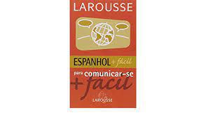Livro Espanhol + Fácil para Comunicar-se Autor Desconhecido (2003) [usado]