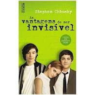 Livro as Vantagens de Ser Invisível Autor Chbosky, Stephen (2007) [usado]