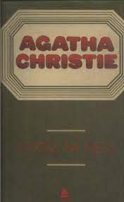 Livro Cartas na Mesa Autor Christie, Agatha (1964) [usado]