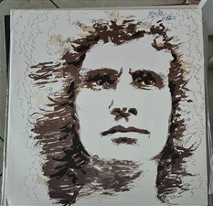 Disco de Vinil Roberto Carlos 1971 Interprete Roberto Carlos (1971) [usado]