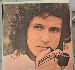 Disco de Vinil Roberto Carlos 1975 Interprete Roberto Carlos (1975) [usado]