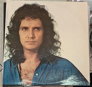 Disco de Vinil Roberto Carlos 1974 Interprete Roberto Carlos (1974) [usado]