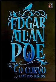 Livro Corvo e Outros Contos, o Autor Poe, Edgar Allan (2020) [novo]