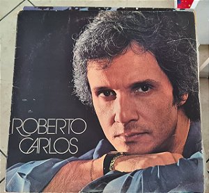 Disco de Vinil Roberto Carlos 1979 Interprete Roberto Carlos (1979) [usado]