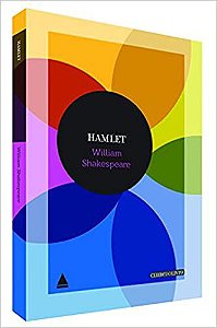 Livro Hamlet Autor Shakespeare, William (2014) [usado]