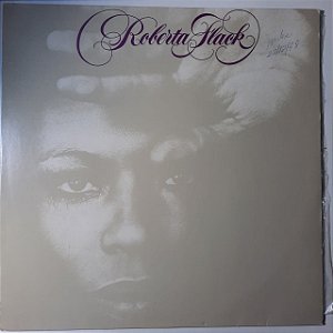 Disco de Vinil Roberta Flack Interprete Roberta Flack (1978) [usado]