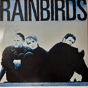 Disco de Vinil Rainbirds 1988 Interprete Rainbirds (1988) [usado]