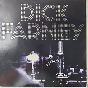 Disco de Vinil Dick Farney ‎- Dick Farney Interprete Dick Farney (1975) [usado]