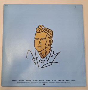 Disco de Vinil Momento Brasileiro Interprete Billy Eckstine (1979) [usado]