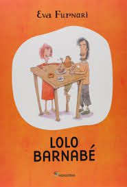 Livro Lolo Barnabé Autor Furnari, Eva (2010) [usado]
