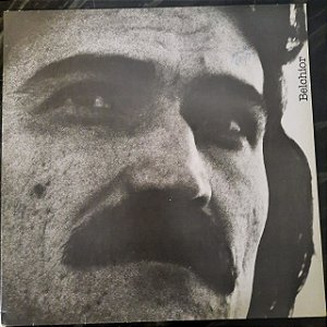 Disco de Vinil Belchior - Era Uma Vez um Homem e o seu Tempo Interprete Belchior (1979) [usado]