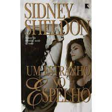 Livro um Estranho no Espelho Autor Sheldo, Sidney (2006) [usado]