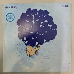 Disco de Vinil Glass Interprete John Illsley (1988) [usado]