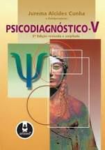 Livro Psicodiagnóstico - V Autor Cunha, Jurema Alcides (2000) [usado]