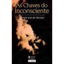 Livro Chaves do Inconsciente, as Autor Moraes, Renate Jost de (2004) [usado]