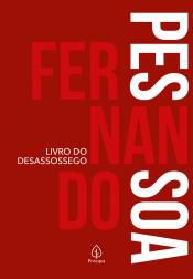 Livro Livro do Desassossego Autor Pessoa, Fernando (2019) [seminovo]
