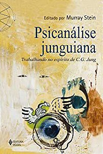 Livro Psicanalise Junguiana : Trabalhando no Espírito de C.g. Jung Autor Stein, Murray (2019) [usado]