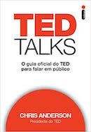 Livro Ted Talks: o Guia Oficial do Ted para Falar em Público Autor Anderson, Chris (2016) [usado]