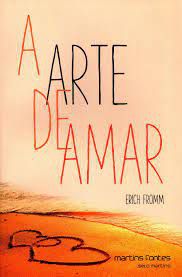 Livro Arte de Amar, a Autor Fromm, Erich (2015) [usado]