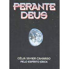 Livro Perante Deus Autor Camargo, Célia Xavier (1996) [usado]