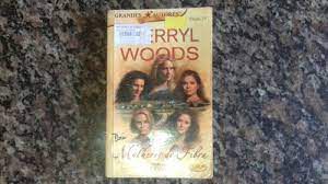 Livro Grandes Autores Nº 16 - Mulheres de Fibra Autor Sherryk Woods (2005) [usado]