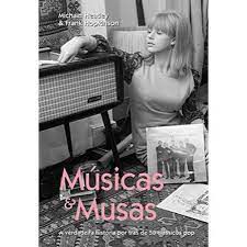 Livro Músicas e Musas : a Verdadeira História por trás de 50 Clássicos Pop Autor Heatley, Michael e Frank Hopkinson (2011) [usado]