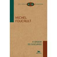 Livro Ordem do Discurso, a Autor Foucault, Michel (2000) [usado]