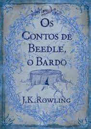 Livro os Contos de Beedle, o Bardo Autor Rowling, J.k. (2008) [usado]