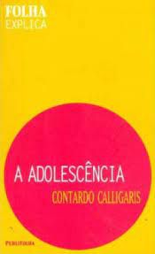 Livro Adolescência, a Autor Calligaris, Contardo (2000) [usado]