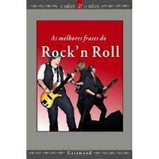 Livro Melhores Frases do Rock''n Roll, as Autor Cacciacarro, Carmem (2006) [usado]
