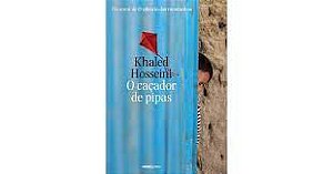 Livro o Caçador de Pipas Autor Hosseini, Khaled (2013) [usado]