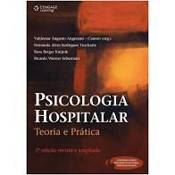 Livro Psicologia Hospitalar: Teoria e Prática Autor Angerami, Valdemar Augusto (2010) [usado]