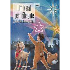 Livro um Natal bem Diferente Autor Ladeira, Julieta de Godoy (2005) [usado]