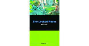 Livro Locked Room, The Autor Viney, Peter (1996) [usado]