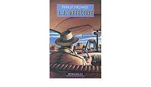 Livro L.a. Detective Autor Prowse, Philip (1993) [usado]