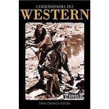 Livro Curiosidades do Western Autor Mantovi, Primaggio [usado]