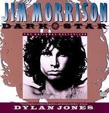 Livro Jim Morrison - Dark Star Autor Jones, Dylan (1990) [usado]