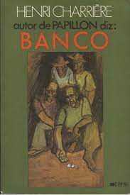 Livro Banco Autor Charriére, Henri (1977) [usado]