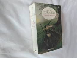 Livro o Senhor dos Anéis - Volume Único Autor Tolkien, J.r.r. (2001) [usado]