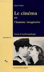 Livro Le Cinéma ou L'' Homme Imaginaire Autor Morin, Edgar (1956) [usado]
