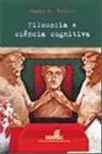 Livro Filosofia e Ciência Cognitiva Autor Fetzer, James H. (2000) [usado]