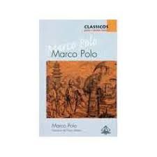 Livro Marco Polo Autor Silveira, Paulo (2002) [usado]