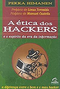Livro Etica dos Hackers e o Espirito da Era da Informação, a Autor Himanen, Pekka (2001) [usado]
